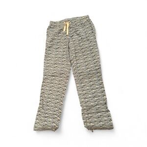 VINEYARD VINES EUC MENS PAJAMA BOTTOMS COTTON PANTS WINTER FALL PJS SIZE S